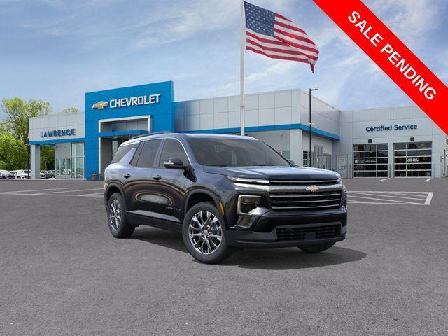 2026 Chevrolet Traverse AWD LT for sale in Mechanicsburg, PA