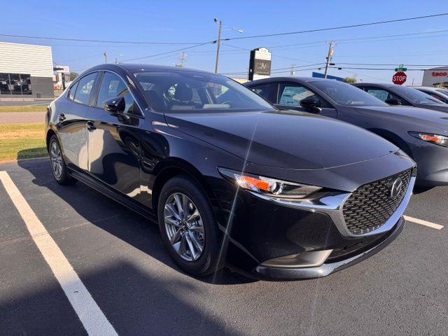 2026 Mazda Mazda3 2.5 S for sale in Russellville, AR