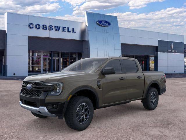 2026 Ford Ranger XLT for sale in Russellville, AR
