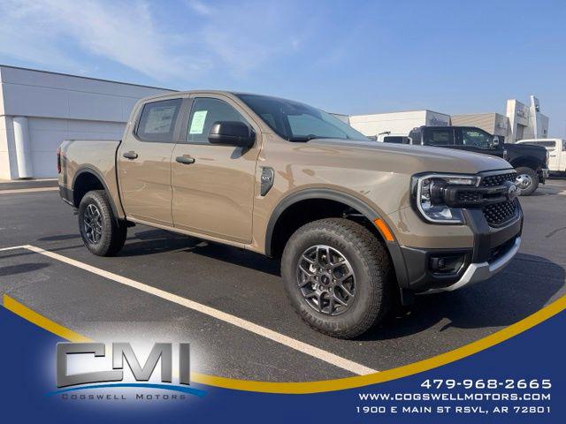 2026 Ford Ranger XLT for sale in Russellville, AR