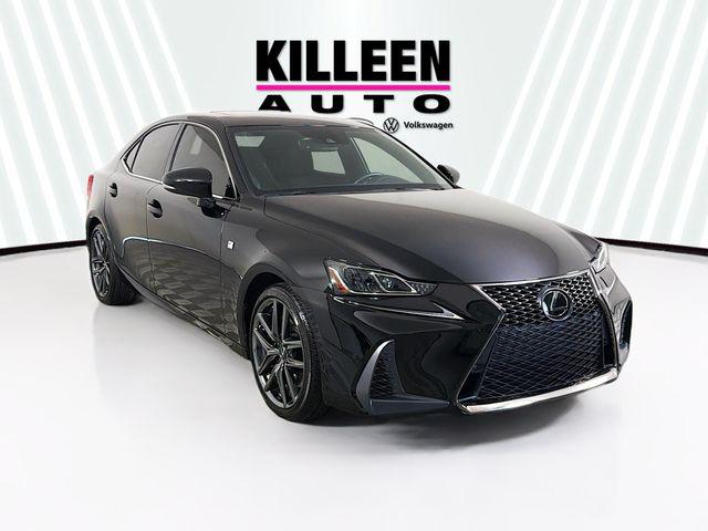 2020 Lexus IS 300 300 for sale in Killeen, TX
