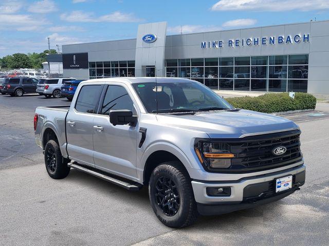 2026 Ford F-150 XLT for sale in Florence, SC