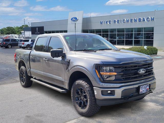 2026 Ford F-150 XLT for sale in Florence, SC