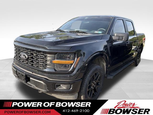 2024 Ford F-150 STX for sale in Pleasant Hills, PA