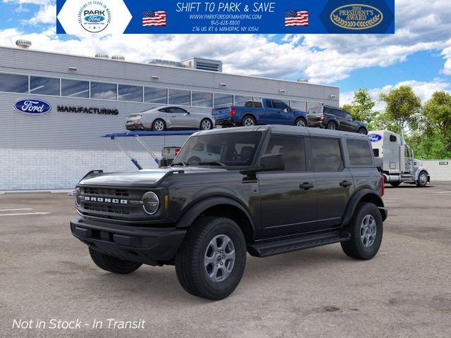 2026 Ford Bronco Big Bend for sale in Mahopac, NY