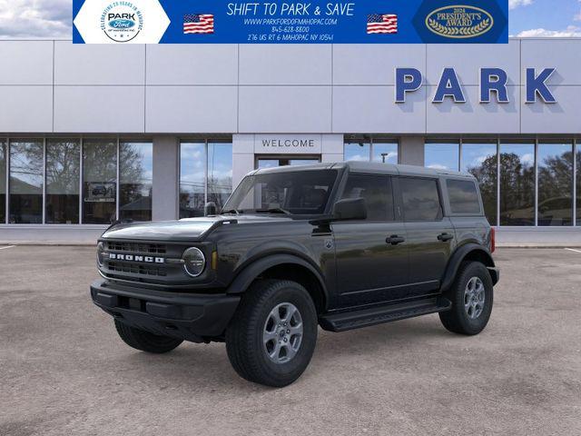 2026 Ford Bronco Big Bend for sale in Mahopac, NY