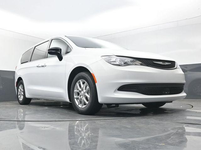 2027 Chrysler Pacifica LX for sale in McAlester, OK