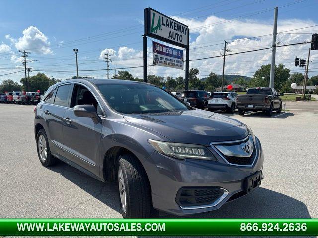 2017 Acura RDX Technology Package for sale in Morristown, TN