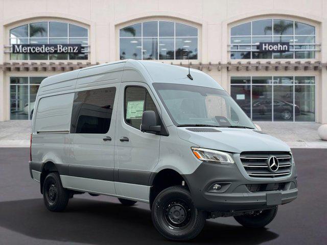 2026 Mercedes-Benz Sprinter 2500 Cargo 144 WB for sale in Carlsbad, CA