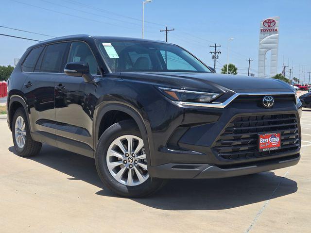 2026 Toyota Grand Highlander XLE for sale in Harlingen, TX