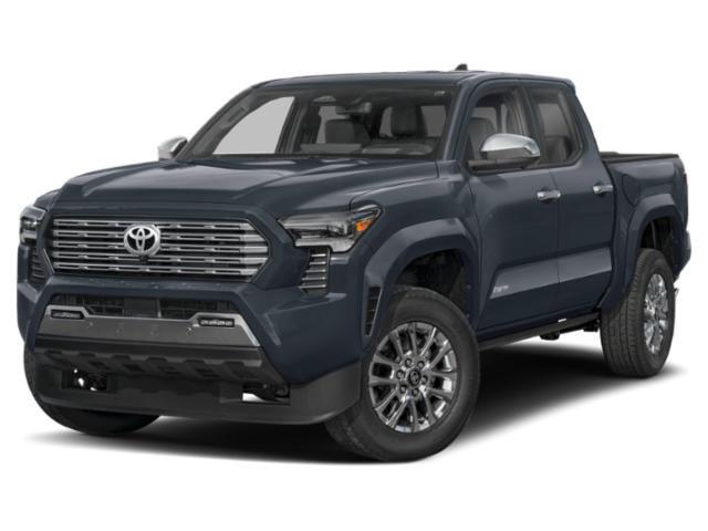 2026 Toyota Tacoma Limited for sale in Warwick, RI