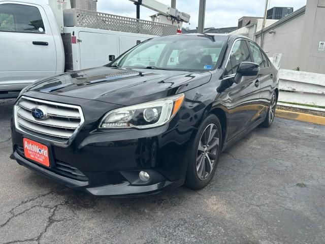 2015 Subaru Legacy 2.5i Limited for sale in Chester, VA