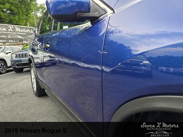 2019 Nissan Rogue S for sale in Mongaup Valley, NY