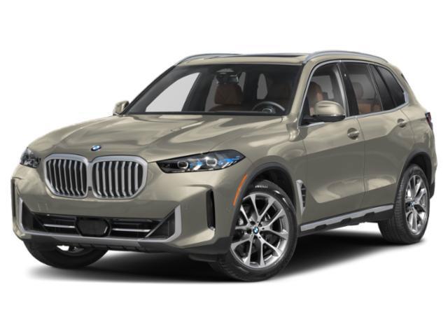 2026 BMW X5 xDrive40i for sale in Athens, GA