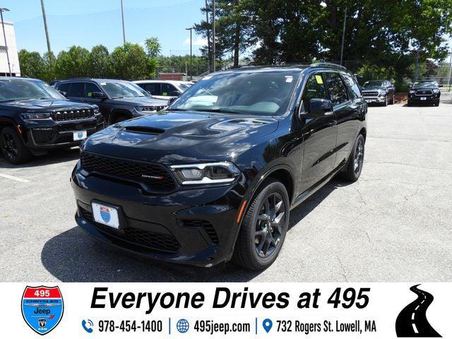 2026 Dodge Durango GT Plus AWD HEMI V8 for sale in Lowell, MA