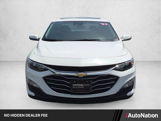 2023 Chevrolet Malibu FWD 1LT for sale in Sanford, FL