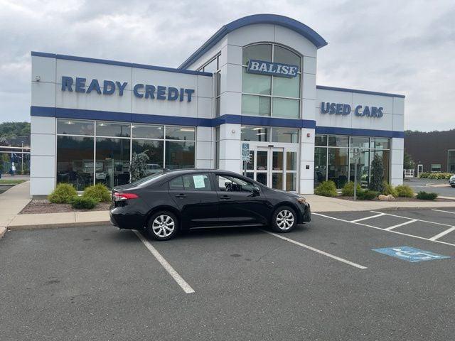 2025 Toyota Corolla LE for sale in Springfield, MA