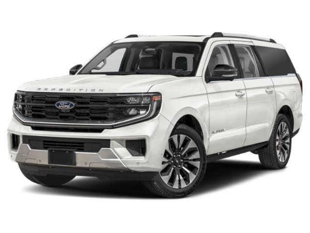 2027 Ford Expedition Max Platinum for sale in Ruston, LA