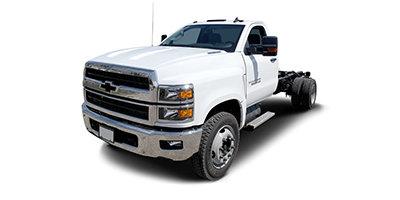 2023 Chevrolet Silverado MD Work Truck for sale in Canton, NC