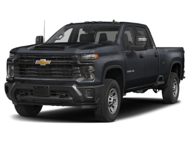 2026 Chevrolet Silverado 3500HD LT for sale in Cambridge, MN