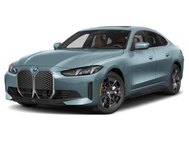 2026 BMW i4 eDrive40 for sale in Los Angeles, CA