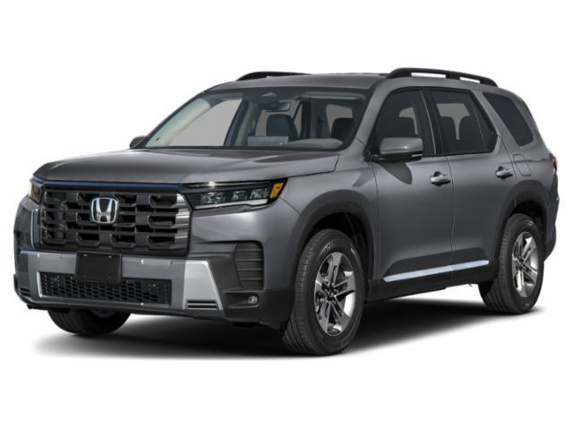 2026 Honda Pilot EX-L for sale in Signal Hill, CA