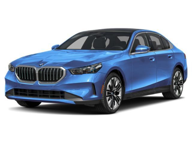 2027 BMW 5 Series 530i for sale in Long Beach, CA