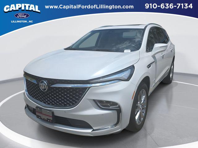 2023 Buick Enclave Avenir FWD for sale in Lillington, NC