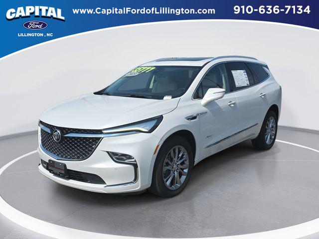 2023 Buick Enclave Avenir FWD for sale in Lillington, NC