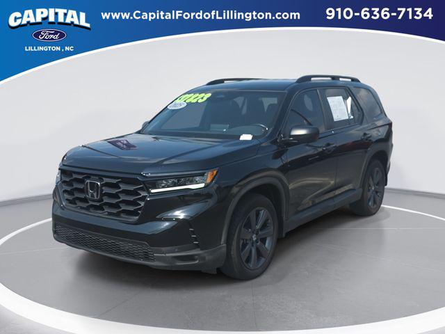 2025 Honda Pilot Sport for sale in Lillington, NC