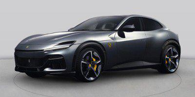2026 Ferrari Purosangue Base for sale in Greensboro, NC