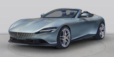 2026 Ferrari Roma Spider Convertible for sale in Greensboro, NC