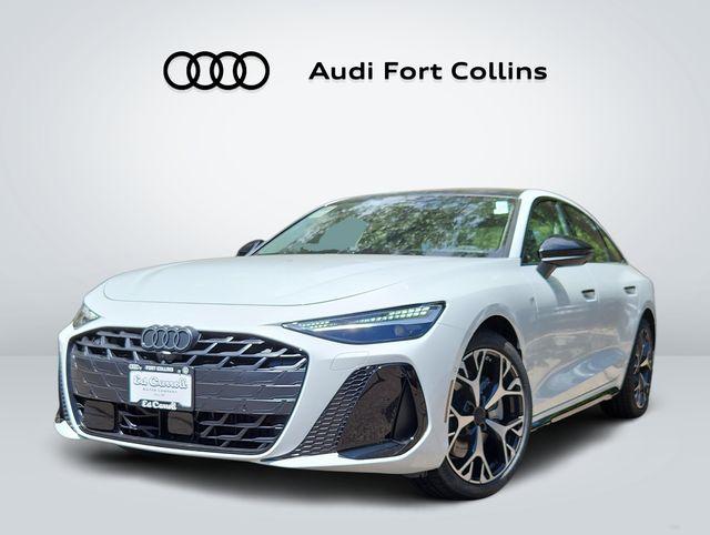 2026 Audi A6 Premium Plus quattro S tronic for sale in Fort Collins, CO