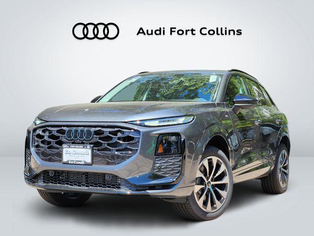 2026 Audi Q3 TFSI quattro S tronic for sale in Fort Collins, CO