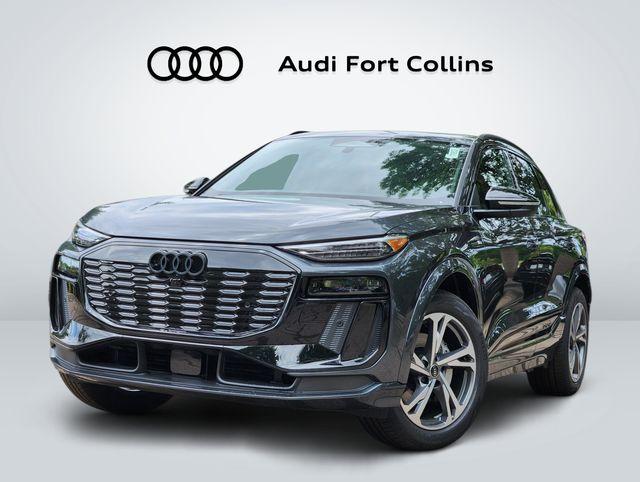 2027 Audi Q6 e-tron Premium quattro for sale in Fort Collins, CO