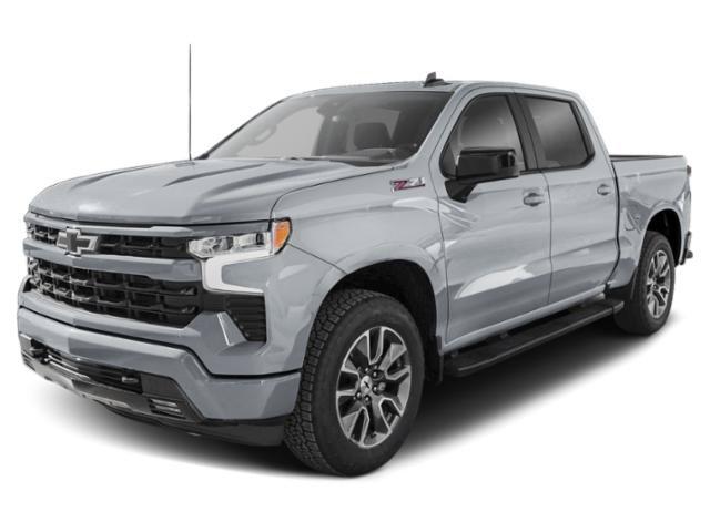 2026 Chevrolet Silverado 1500 2WD Crew Cab Short Bed RST for sale in Belle Glade, FL