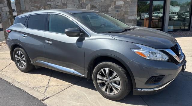 2017 Nissan Murano S for sale in Delta, UT