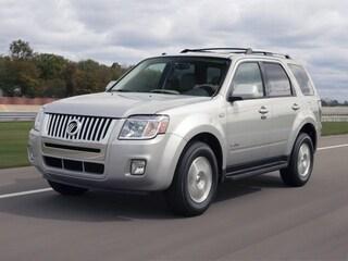 2010 Mercury Mariner Premier for sale in Santa Maria, CA