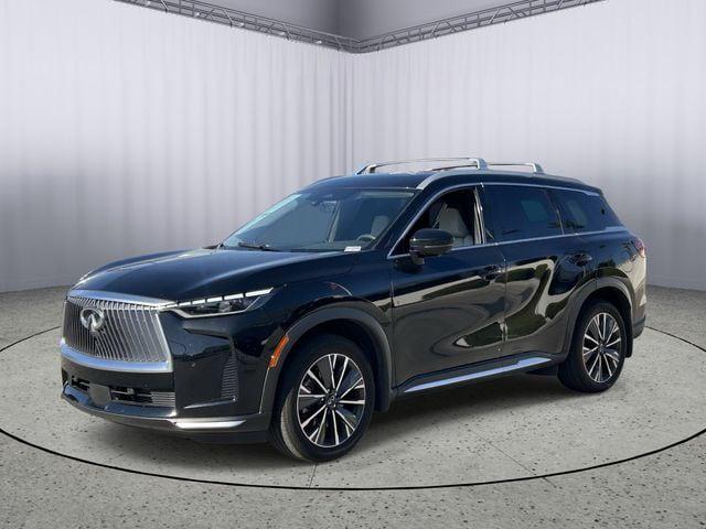 2026 INFINITI QX60 LUXE for sale in Phoenix, AZ