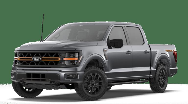 2026 Ford F-150 Tremor for sale in Rexburg, ID