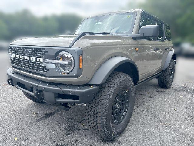 2026 Ford Bronco Badlands for sale in Glen Allen, VA