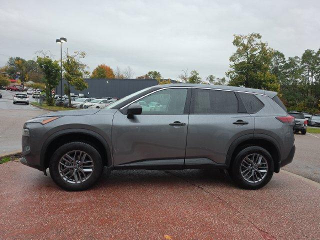 2023 Nissan Rogue S Intelligent AWD for sale in South Burlington, VT
