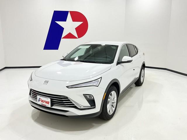 2026 Buick NV Preferred FWD for sale in Weslaco, TX