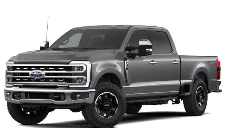 2026 Ford F-350 LARIAT for sale in  Belmont, OH