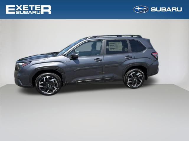 2026 Subaru Forester Premium for sale in Stratham, NH