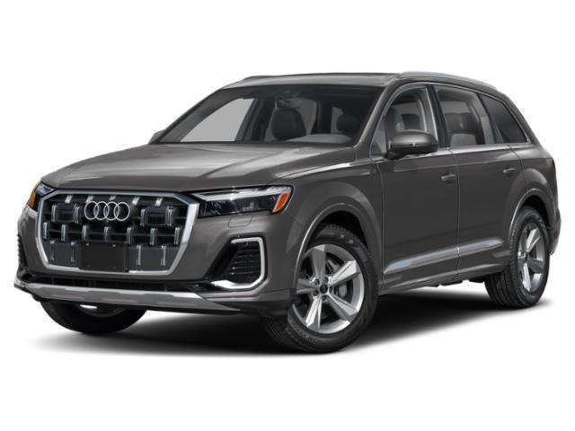 2026 Audi Q7 Premium Plus S line TFSI quattro tiptronic for sale in Omaha, NE