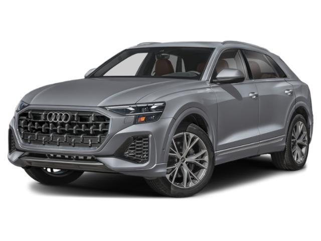 2026 Audi Q8 Premium 55 TFSI quattro Tiptronic for sale in Omaha, NE