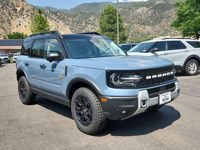 2026 Ford Bronco Sport Badlands for sale in Glenwood Springs, CO