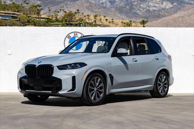 2026 BMW X5 xDrive50e for sale in Palm Springs, CA