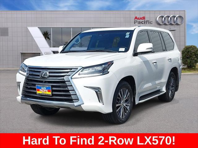 2018 Lexus LX 570 570 for sale in Torrance, CA